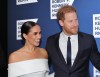 Por qué Halloween es una fecha muy especial para Meghan Markle y el príncipe Harry