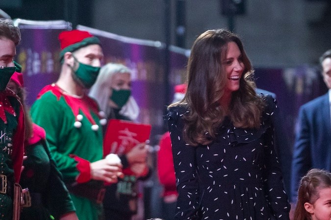 Cómo reaccionó el príncipe William al enterarse que su casa de campo está embrujada