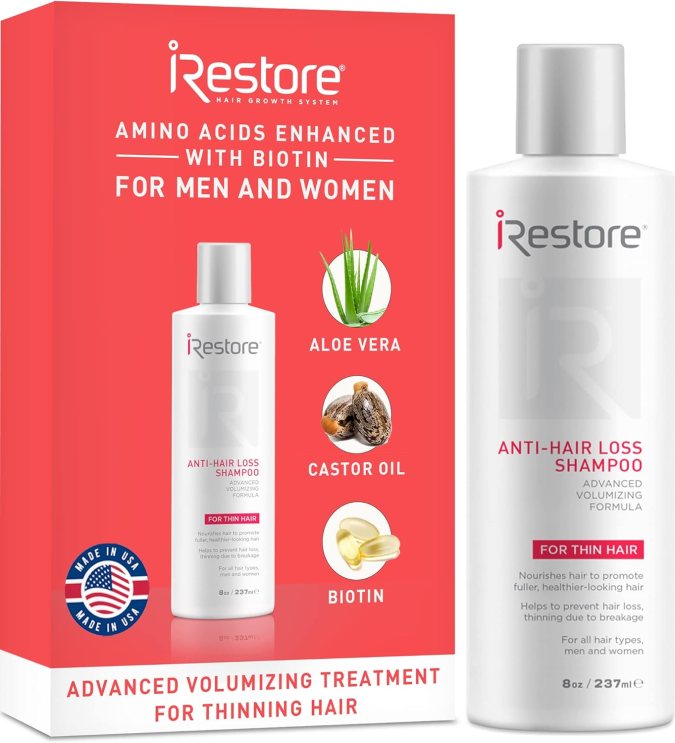 Restore