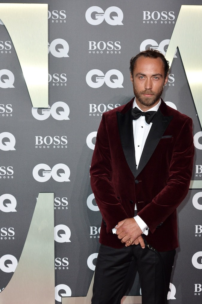 Revelan el nombre del nuevo sobrino de Kate Middleton, inspirado en una película de los 80