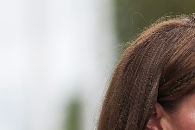 Revelan el nombre del nuevo sobrino de Kate Middleton, inspirado en una película de los 80