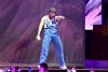 Reviven el desaire de Bad Bunny a Maite Perroni y critican al cantante en redes sociales