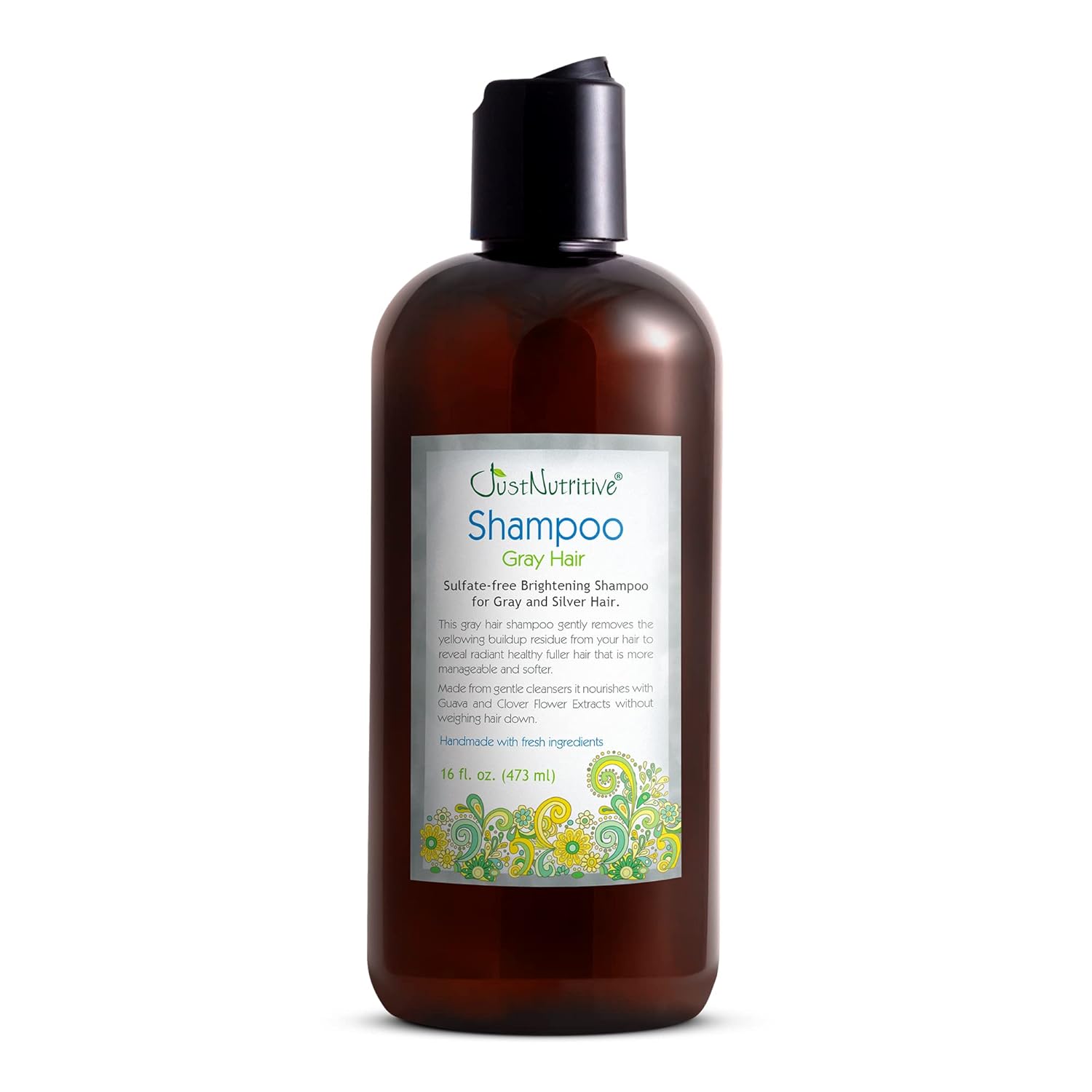 Shampoo