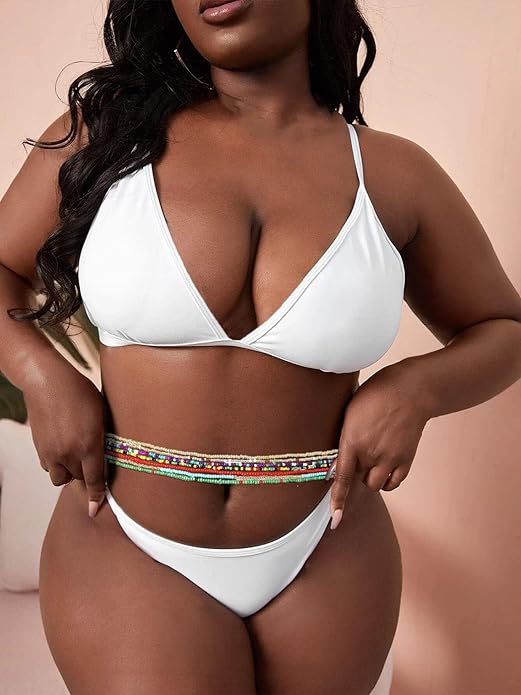 Tendencias de moda: 9 cadenas de cintura que puedes comprar en Amazon desde $8 dólares