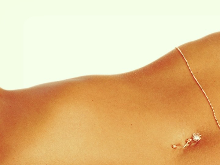 Tendencias de moda: 9 cadenas de cintura que puedes comprar en Amazon desde $8 dólares