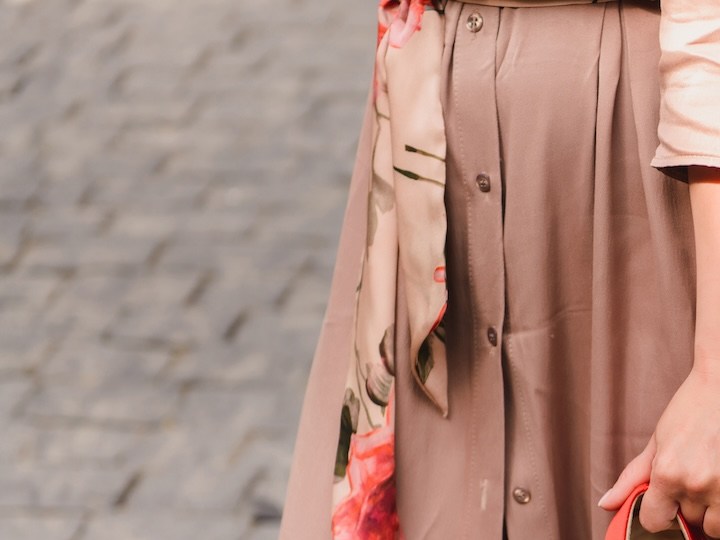 Tendencia de moda: 9 lindos zapatos de mujer en color rojo por menos de $25 dólares