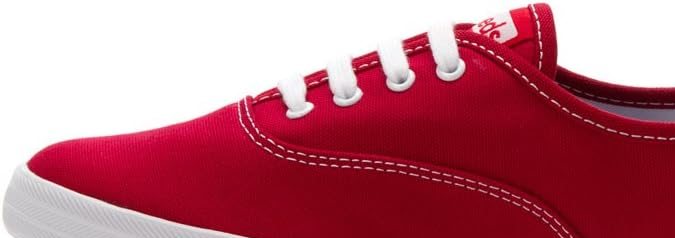 Tendencia de moda: 9 lindos zapatos de mujer en color rojo por menos de $25 dólares