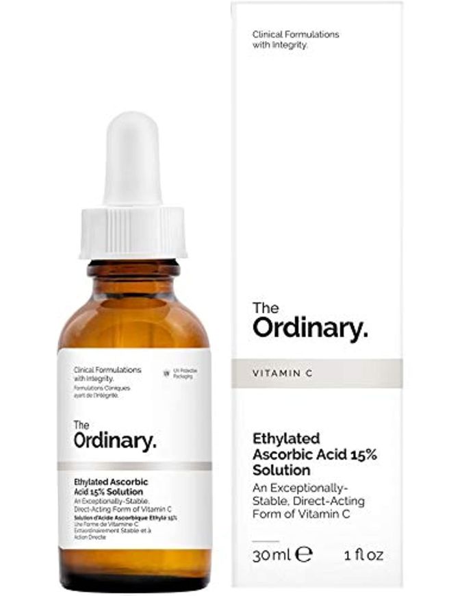 The ordinary
