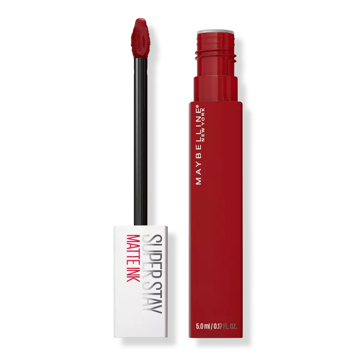 8 labiales rojos para la temporada que son buenos, populares y a un precio accesible