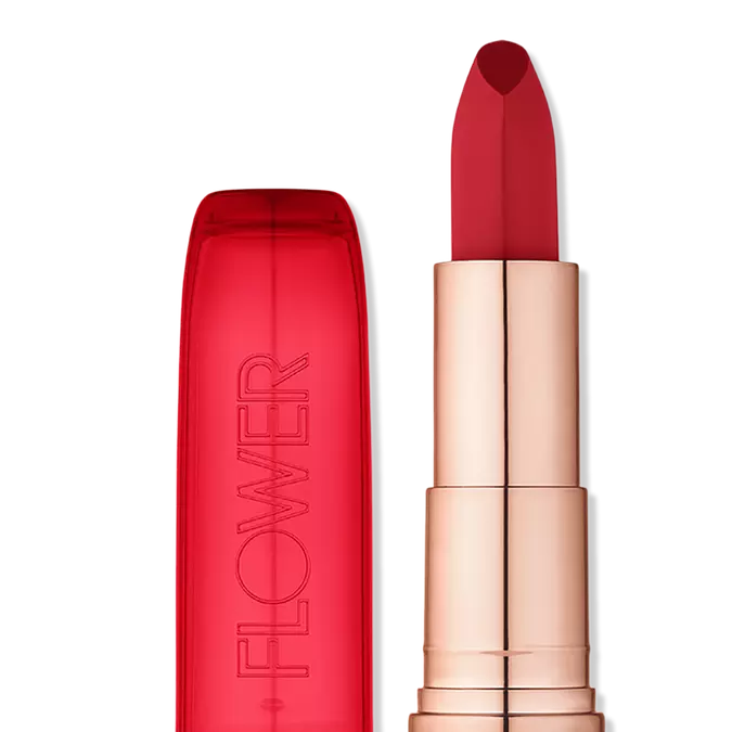 8 labiales rojos para la temporada que son buenos, populares y a un precio accesible