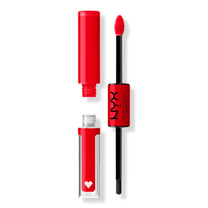 8 labiales rojos para la temporada que son buenos, populares y a un precio accesible
