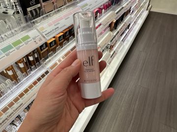 Tips de maquillaje: qué primer de e.l.f. Cosmetics usar de acuerdo a tu tipo de piel