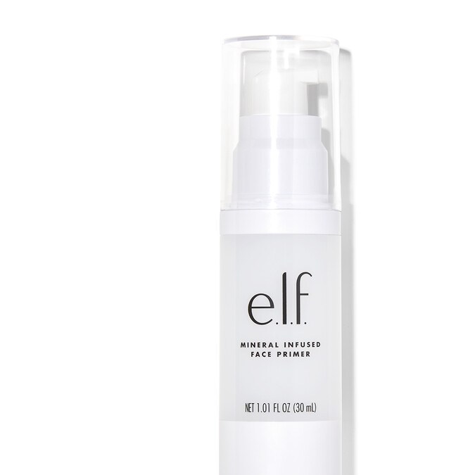 Tips de maquillaje: qué primer de e.l.f. Cosmetics usar de acuerdo a tu tipo de piel
