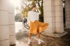 Tips de moda: cómo usar tu vestidos de verano durante el otoño e invierno