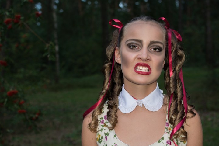 Vampiro