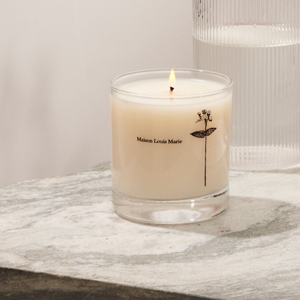 8 velas aromáticas de lavanda que le darán un toque de paz y armonía a tus espacios