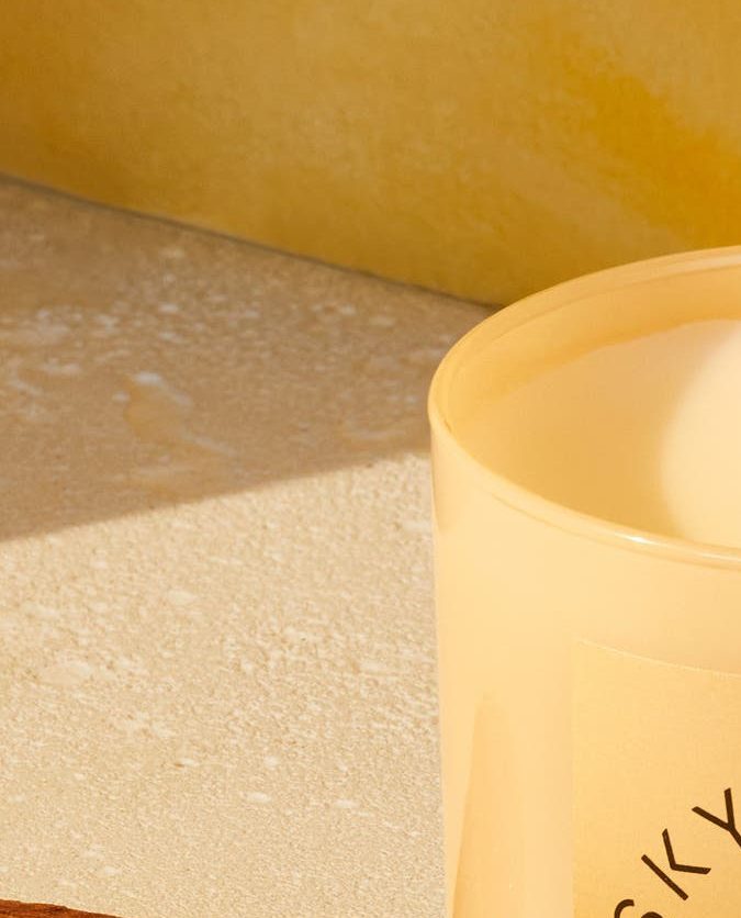 9 populares velas aromáticas de vainilla para darle a tu hogar un toque sofisticado