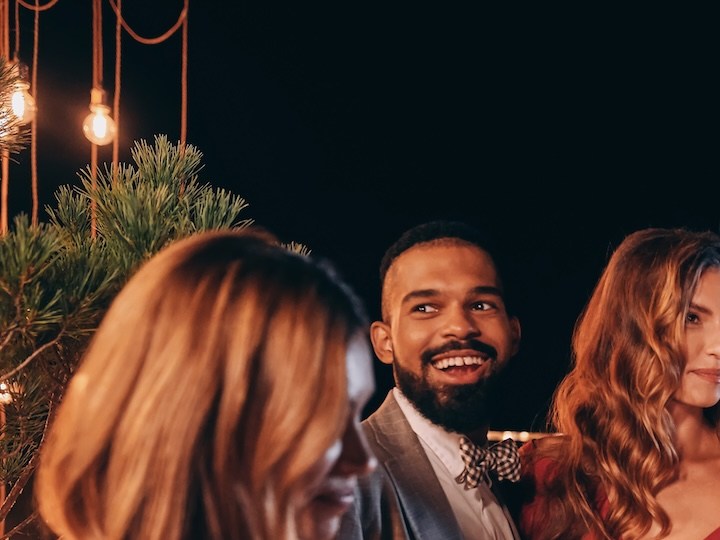 9 vestidos de invitada para boda en otoño que puedes comprar en Amazon desde $35 dólares