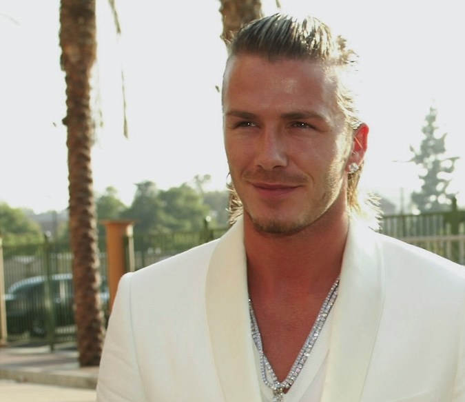 Victoria y David Beckham hablan por primera vez sobre los rumores de infidelidad