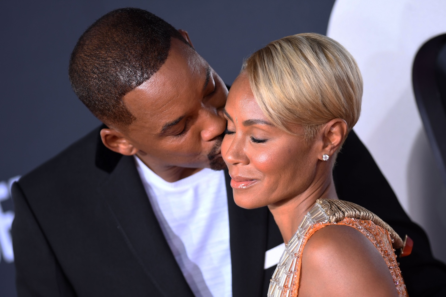 Will Smith rompe el silencio y responde a las fuertes declaraciones de Jada Pinkett Smith