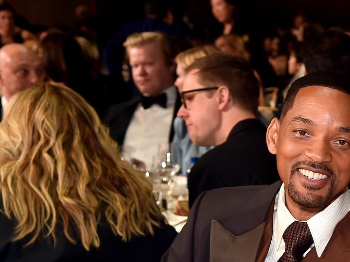 Will Smith rompe el silencio y responde a las fuertes declaraciones de Jada Pinkett Smith