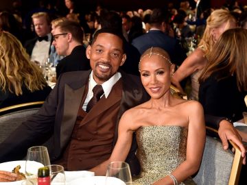 Will Smith rompe el silencio y responde a las fuertes declaraciones de Jada Pinkett Smith