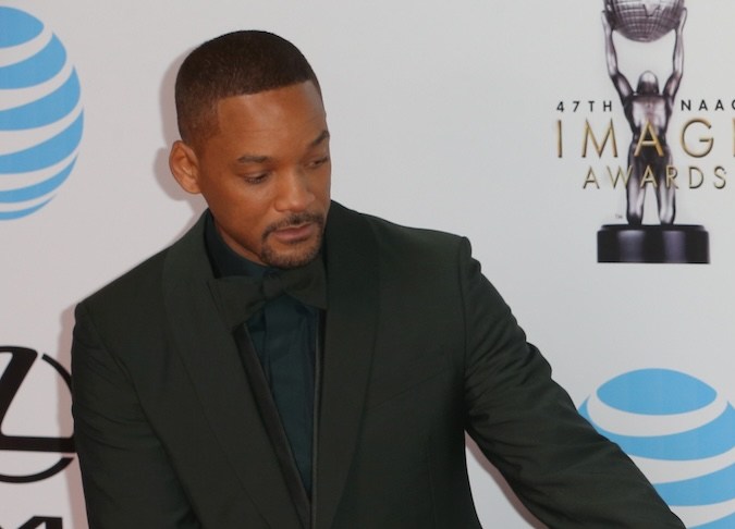 Will Smith rompe el silencio y responde a las fuertes declaraciones de Jada Pinkett Smith