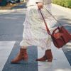 Zapatos de otoño: 9 botas al tobillo que puedes comprar en Amazon desde $30 dólares