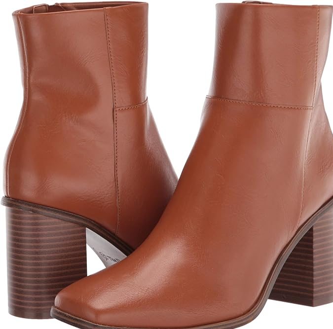 Zapatos de otoño: 9 botas al tobillo que puedes comprar en Amazon desde $30 dólares