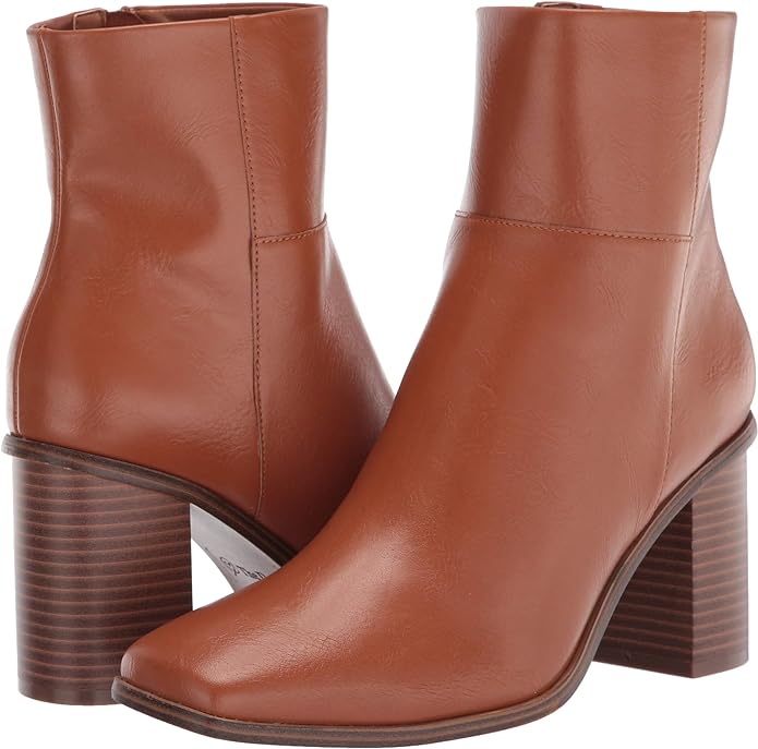 Zapatos de otoño: 9 botas al tobillo que puedes comprar en Amazon desde $30 dólares