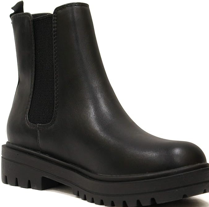 Zapatos de otoño: 9 botas al tobillo que puedes comprar en Amazon desde $30 dólares