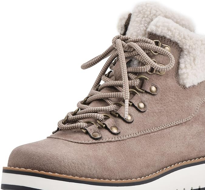 Zapatos de otoño: 9 botas al tobillo que puedes comprar en Amazon desde $30 dólares