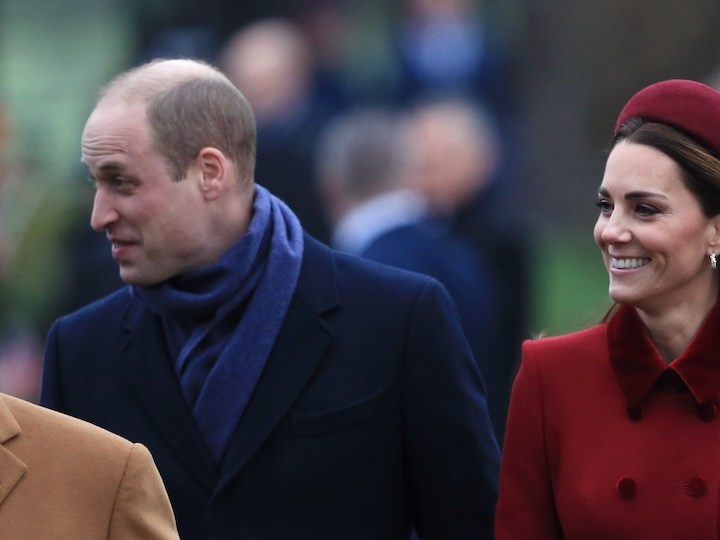 Señalan a Kate Middleton de ignorar a Meghan Markle en nuevo libro de la monarquía británica