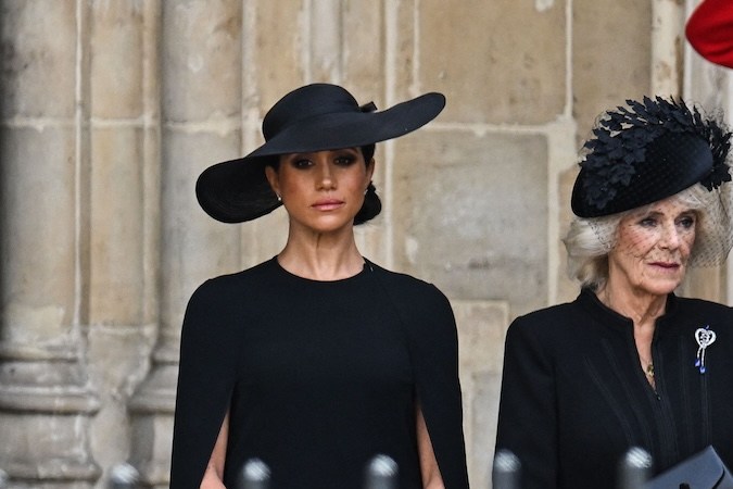 Señalan a Kate Middleton de ignorar a Meghan Markle en nuevo libro de la monarquía británica