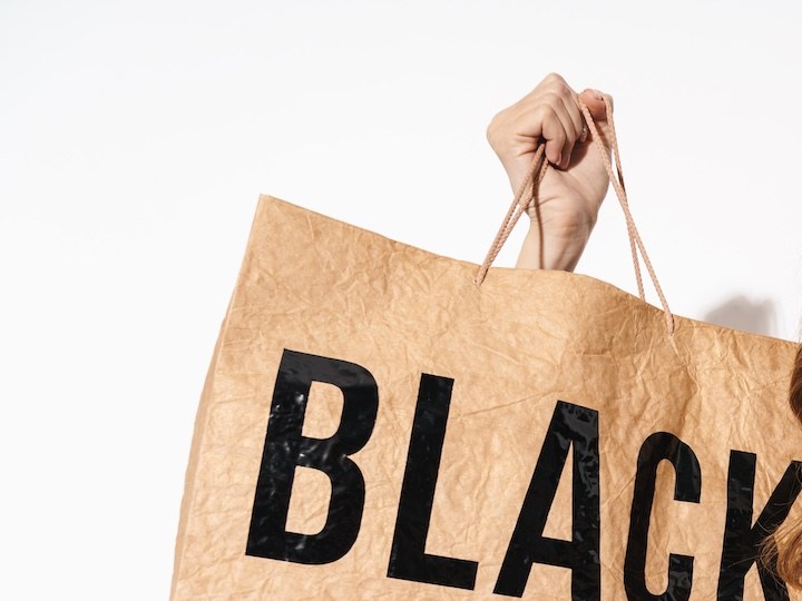 Black Friday 2023 en Amazon: 9 ofertas exclusivas en ropa para miembros Prime