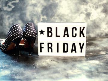 Black Friday 2023 en Target: 9 zapatos en oferta perfectos para otoño/invierno
