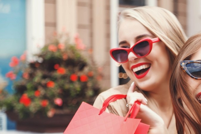 Black Friday 2023: 8 ofertas en ropa en Amazon por menos de $25 dólares