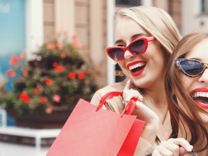 Black Friday 2023: 8 ofertas en ropa en Amazon por menos de $25 dólares