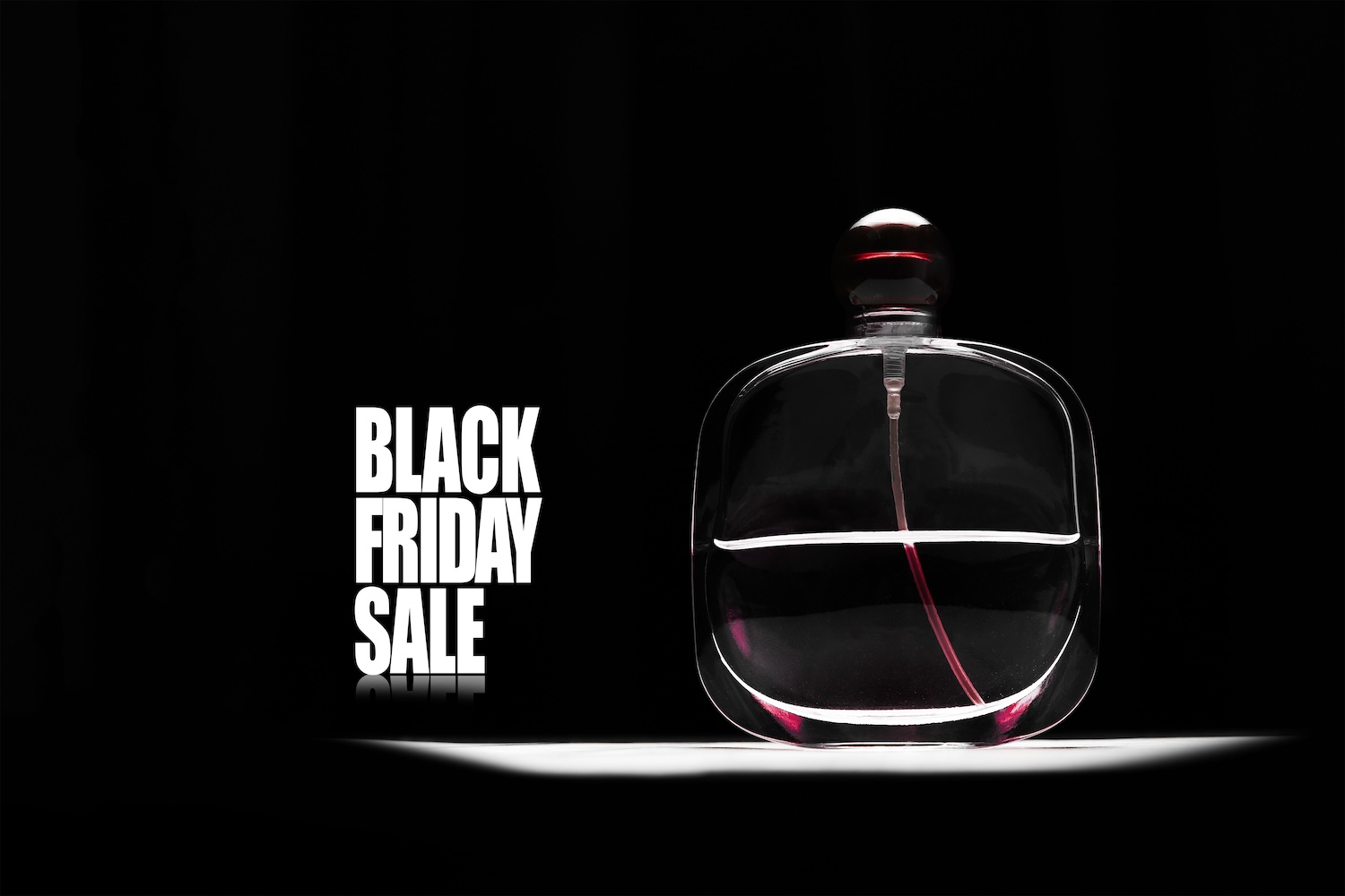 Ofertas perfumes discount mujer black friday