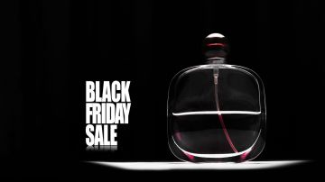 Black Friday 2023 en Sephora: 10 perfumes populares y deliciosos con grandes descuentos