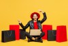 Black Friday 2023: conoce la ropa de diseñador en Amazon con descuentos de hasta el 80%