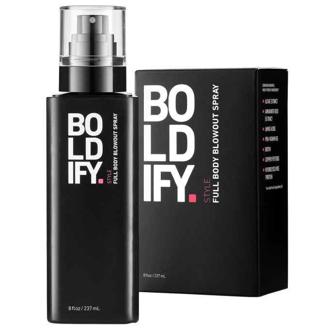 Boldify