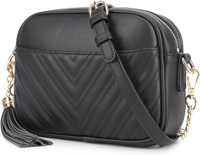 Black Friday 2023 en Amazon: 9 hermosas bolsas para tu colección desde $17 dólares