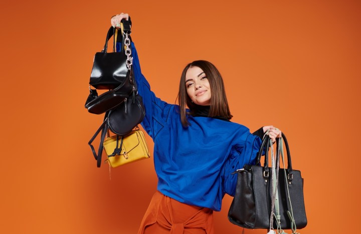 Black Friday 2023 en Amazon: 9 hermosas bolsas para tu colección desde $17 dólares