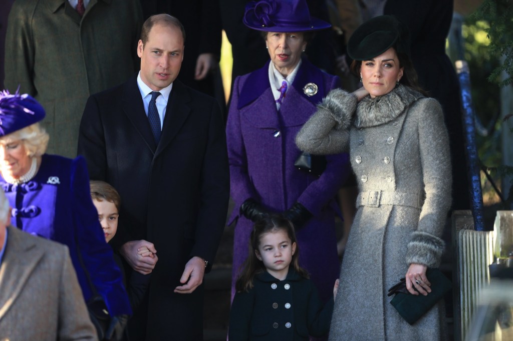 ¿Cómo pasará Navidad la familia real británica? Todo lo que se sabe de su celebración