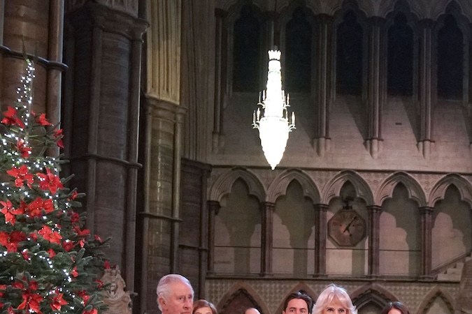 ¿Cómo pasará Navidad la familia real británica? Todo lo que se sabe de su celebración