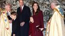 ¿Cómo pasará Navidad la familia real británica? Todo lo que se sabe de su celebración