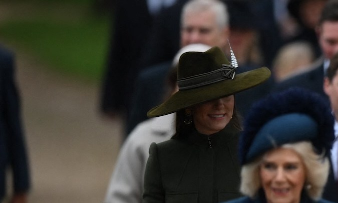 ¿Cómo pasará Navidad la familia real británica? Todo lo que se sabe de su celebración