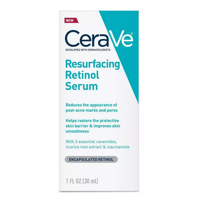 Conoce el serum con retinol de $19.99 dólares que las compradoras llaman “Bótox en botella”