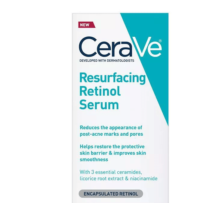 Conoce el serum con retinol de $19.99 dólares que las compradoras llaman “Bótox en botella”